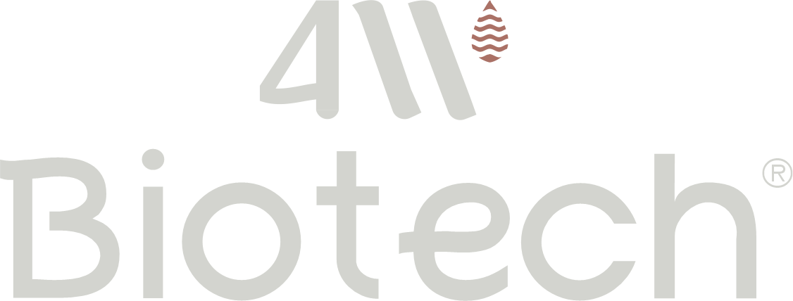 4wbiotech logo